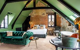 Les Maisons De Lea & Spa - Radisson Individuals